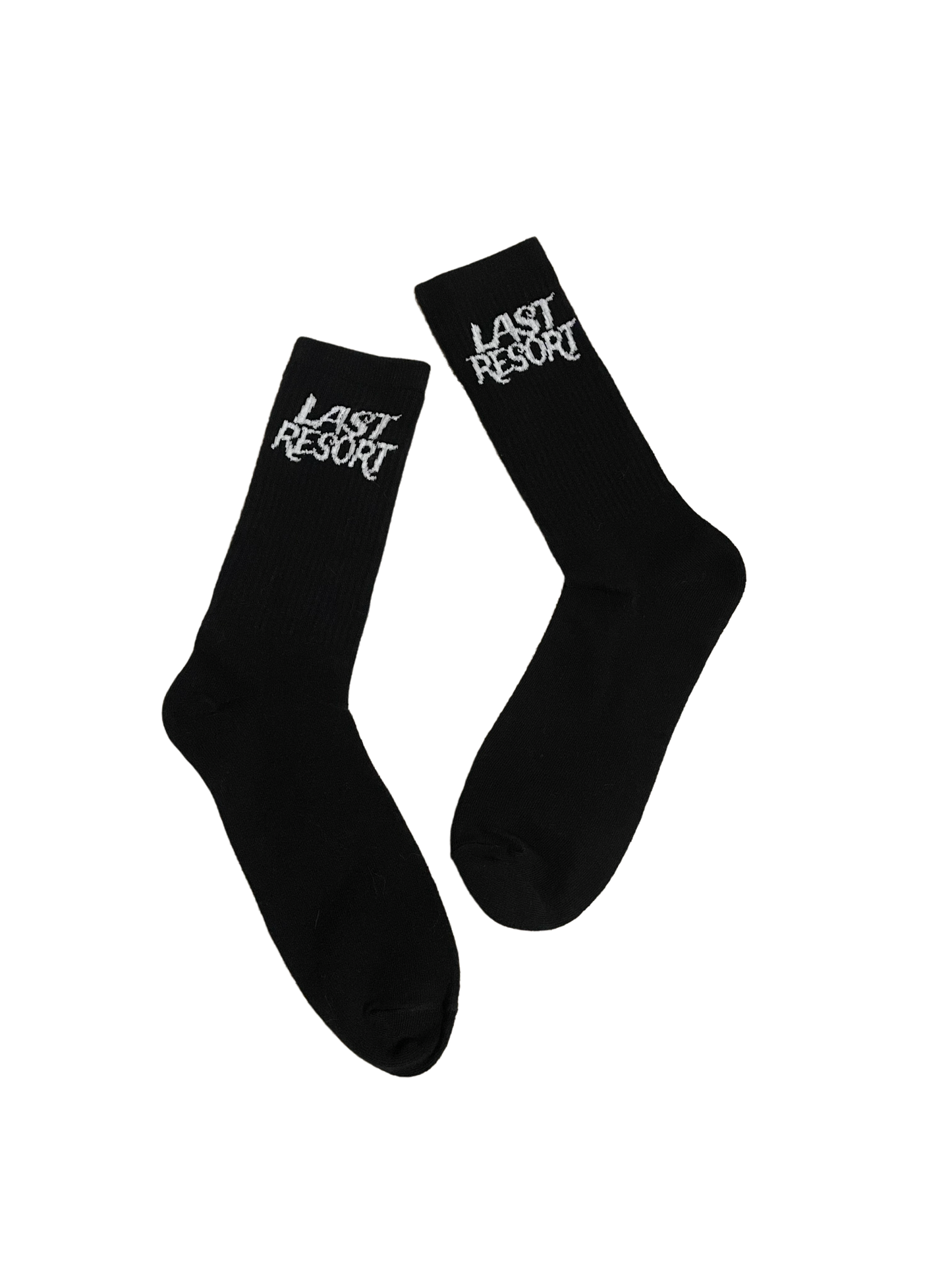 Crew Socks