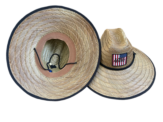 Merica' Sun Hat