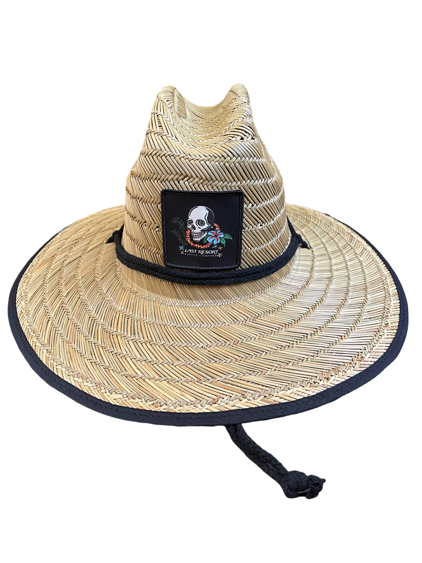 Skully Sun Hat