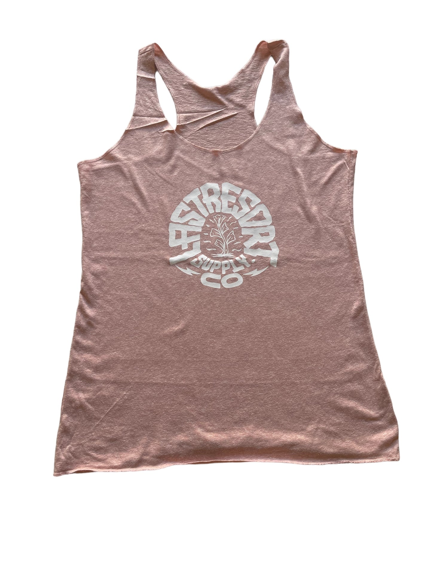 Growth Tank Top