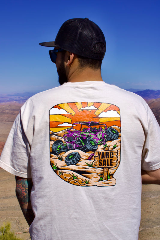 Yard Sale T-Shirt