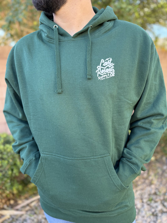 Link'd Hoodie