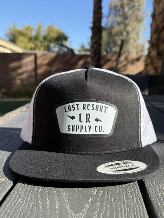 Sparky Trucker Hat