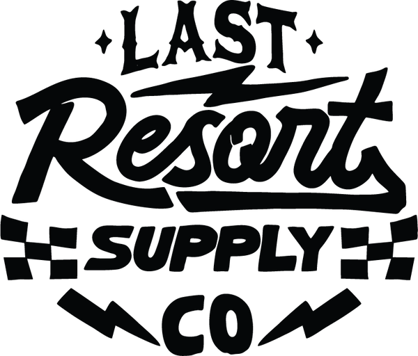 Last Resort Supply Company